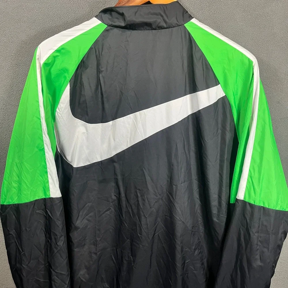 Nike liverpool fc